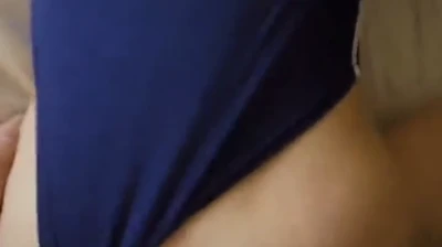 너무 좋아하는 섹파 여친의 오르가즘. 볼륨 주의!