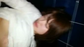 일본산 여자친구 입싸 얼공풀팩