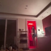 오피녀 입장영상 모음(5)
